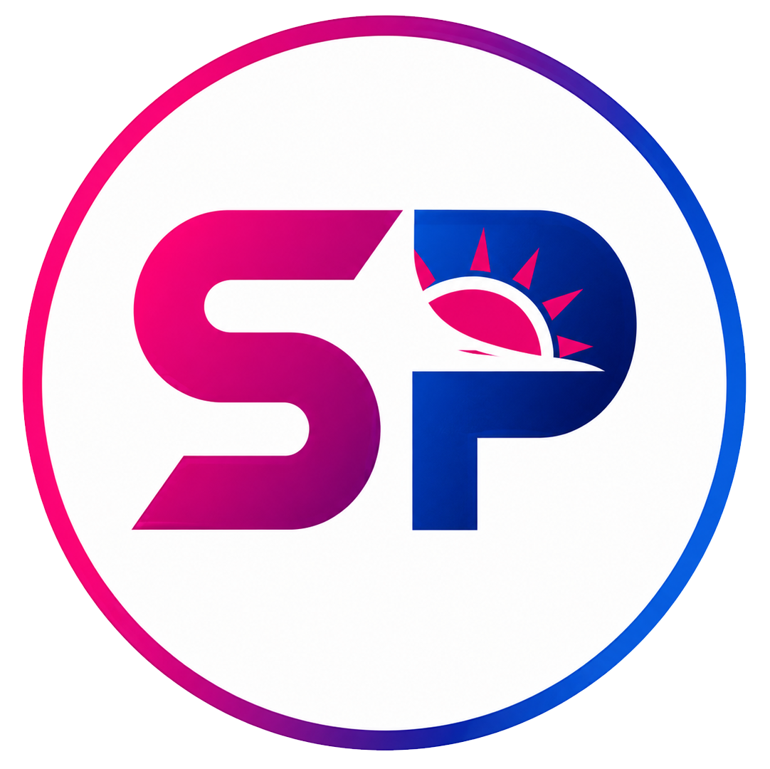 Logo SuryaPembaharuan.Com